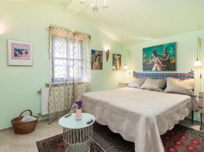 Awesome Home in Dobrinj With Wifi and 0 Bedrooms