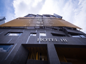Hotel Hi Chuiyang