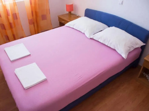 Bocin Rosso Apartments