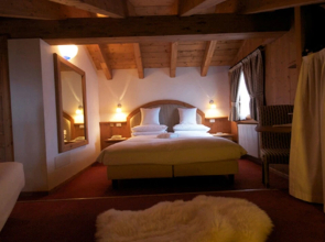 Hotel Baita Fiorita