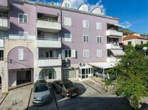 Apartment Dupčić