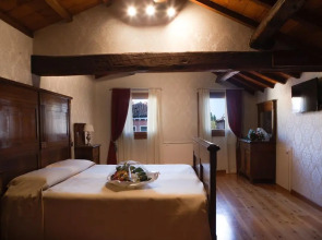 Charming Palace Santa Fosca