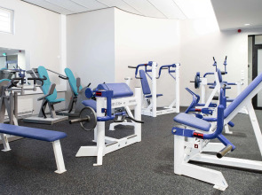 Scandic Helsinki Aviacongress