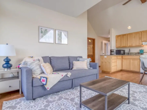 Netarts Coastal Retreat