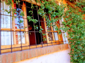 Cabañas Calderón II