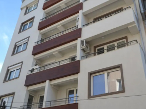 Quattro apartments Skopje