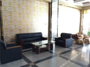 Grand Hotel Lefu