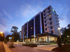 Holiday Inn Express Sydney Macquarie Park by IHG