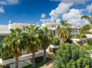 Kamena Residence