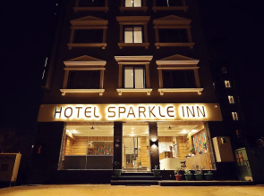 Hotel Sparkle Inn