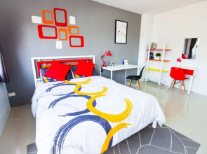 Room 9 Residence