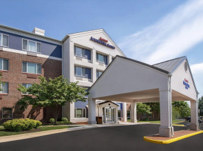 SpringHill Suites by Marriott Herndon Reston