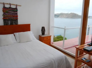 Bahíasol Lodge Naútico