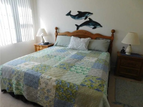River Crossing #523 - 2 Br Condo