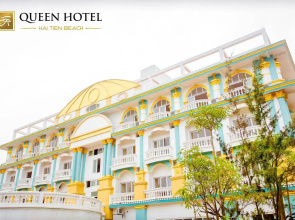 Queen Hotel Thanh Hoa