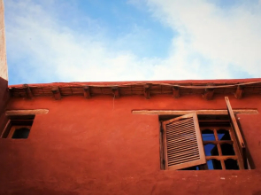 Antigua Tilcara