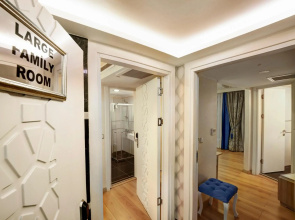 Ayasultan Hotel