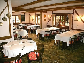 The Countryman Inn