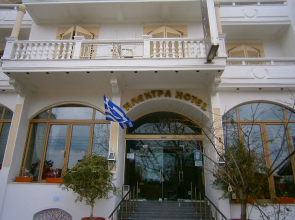 Hotel Electra