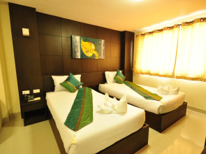 Regent Suvarnabhumi Hotel