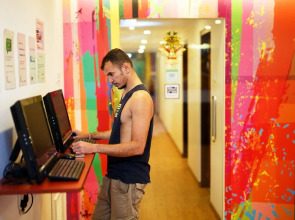 CityRest Fort - Hostel