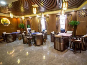 Yuyu Resort Hotel