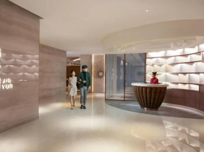 Holiday Inn Shunde by IHG