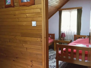 Household Nikolic - Andrijevica, Montenegro