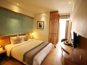 Liberta Hotel Jimbaran