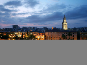 Hotel Arco de San Juan