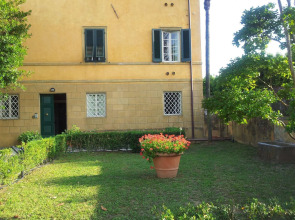 Villa La Perla