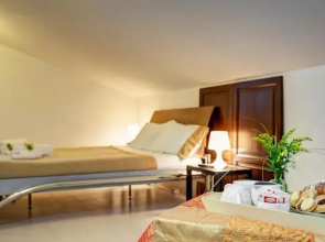 bed and breakfast Megaminimondo
