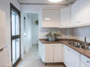 Apartamento Plaza de la Laguna by Dulce
