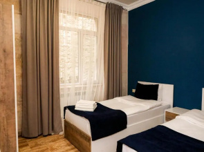 GetAp Resort Arzni