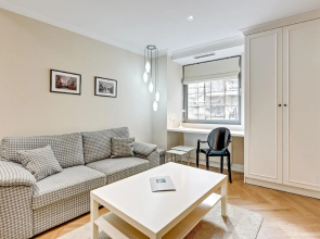 Welcome Apartment - Old Town Smart City