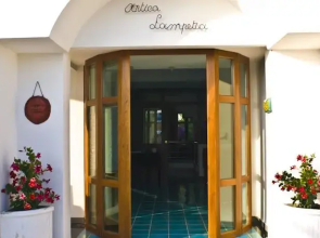 B & B Antica Lampetia