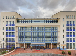 Centro Park Hotel Berlin Neukölln