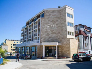 Villa Livia