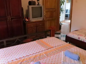 Apartment Nikoleta