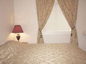 My Calgary B&B