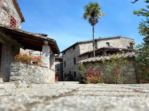 Borgo Giusto Tuscany