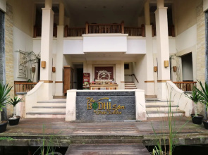 The Cangkringan Jogja Villas & Spa