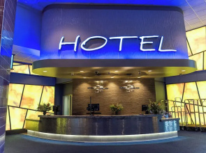 12 Tribes Resort Casino