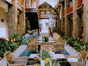 UNWND Boutique Hotel Camiguin