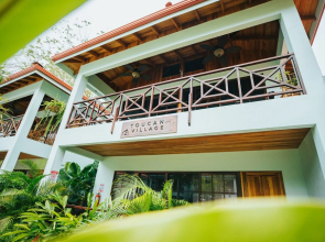 Bungalows Punta Uva