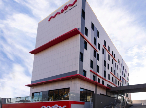 Hotel Moov Curitiba