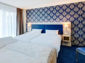 ibis Styles Rastatt Baden Baden