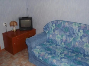 Дом Перцова