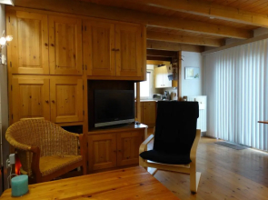 Vakantiehuis BuitenGewoon