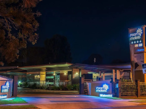 Room Motels Kingaroy